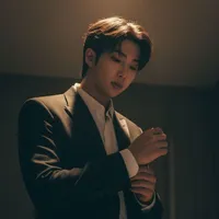 kim namjoon