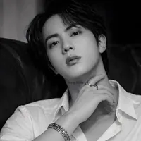 kim seokjin