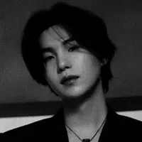 min yoongi