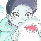 kisame/bagre