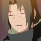 Itachi/corvo
