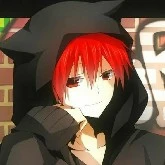 Sasori/marionete humana