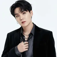 yoongi( Alpha , taehyung