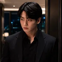jeon jungkook