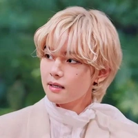 Kim Taehyung