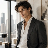 Hayden Ashford(ML)