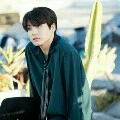 jeon jungkook(JK)
