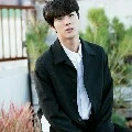 kim seok jin (JIN)