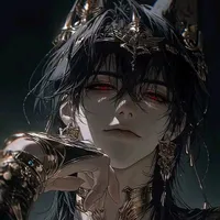 Han Mao(Curse God/beta)