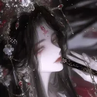 Chang kai(love God/beta)