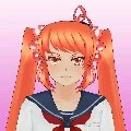 osana najimi