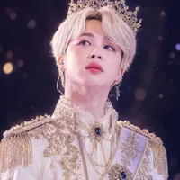 prince Jimin
