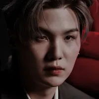 Min yoongi