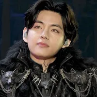 Kim Taehyung 