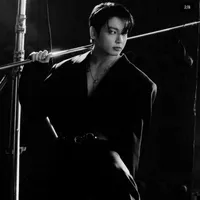 Jeon Jungkook