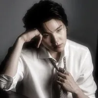 min yoongi