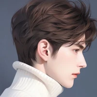 Jim Hawkins [BFF]