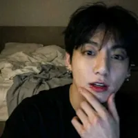 professor jeon jungkook