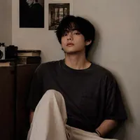 kim taehyung