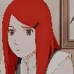 Kushina ( mãe do Naruto)