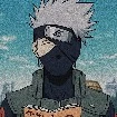Kakashi