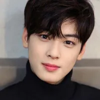 Cha Eun Woo (Jk