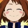 Uraraka