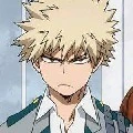 Bakugou