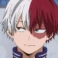 Todoroki