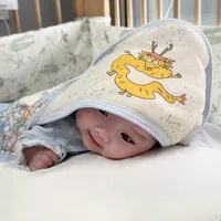 Baby James