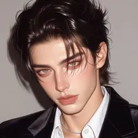 ‎🔥 RAYMOND BLACKWELL — Youngest Brother