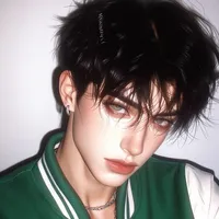 ‎⚔️ RICHARD BLACKWELL — Youngest Brother