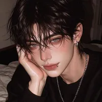 ‎😄 ANTHONY PEARSON — Alec