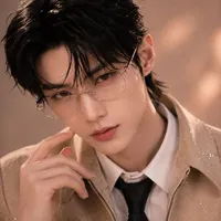 ‎💼 DEREK SINCLAIR — Executive Assistant