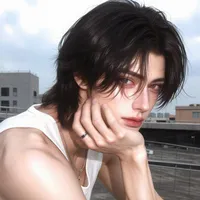 ‎🩷 ALEC BROTH — The Photographer: MC