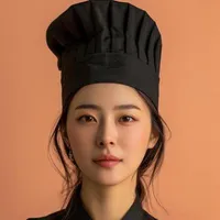 ‎🍳 MADAM LEAH — Head Chef