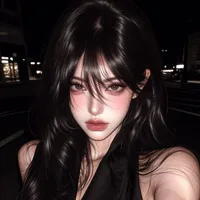 ‎🩵 🥀 IVY BLACKWELL — Younger Sister