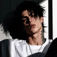 ‎🖤 CASSEY BLACKWELL‎