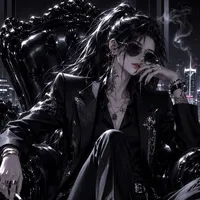 larien dark (ml mom/DA)