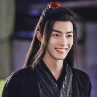 Wei Wuxian
