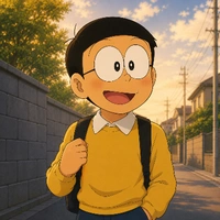 Nobi Nobita