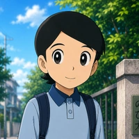 Hidetoshi dekisugi