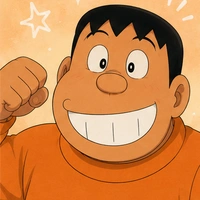 Takeshi gian