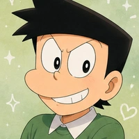 Suneo honekawa