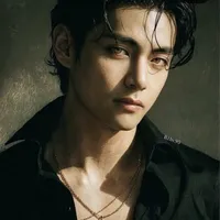 Kim Taehyung