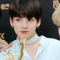Jeon Jungkook