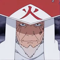 Sarutobi Hiruzen