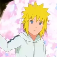 Namikaze Minato