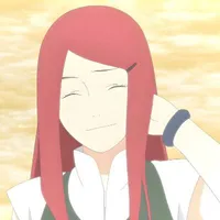 Uzumaki Kushina 
