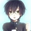 sasori ( hermano de sofia )